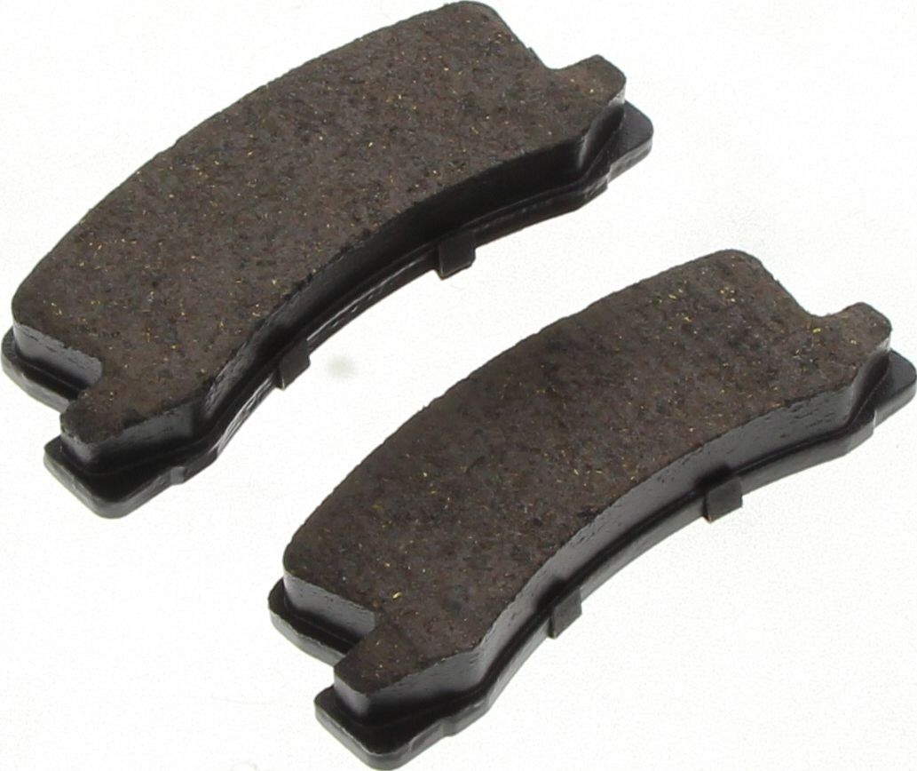 Tru Stop Brake Pads Set DB422TS