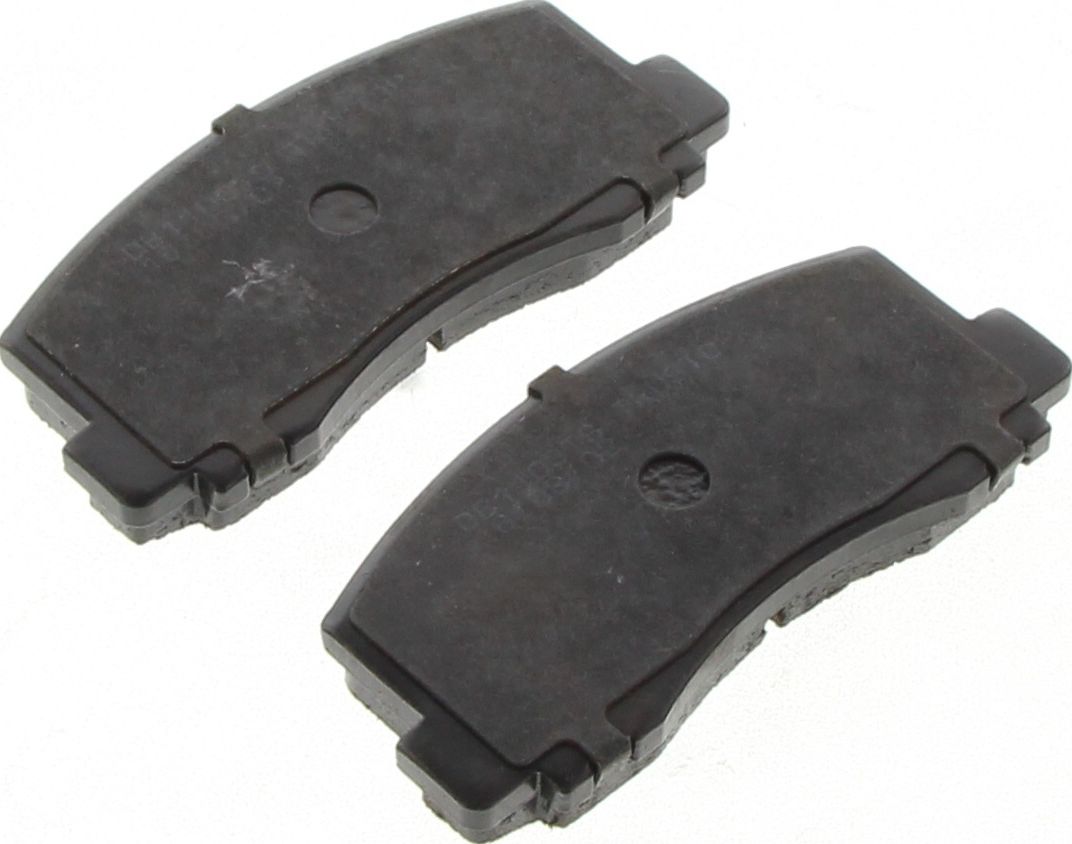 Tru Stop Brake Pads Set DB1103TS