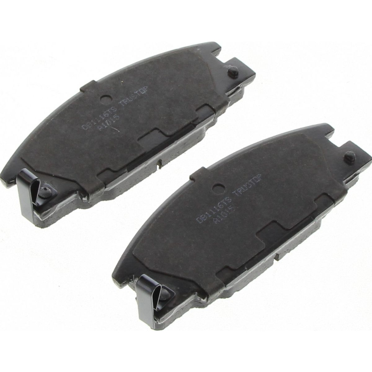 Tru Stop Brake Pads Set DB1116TS