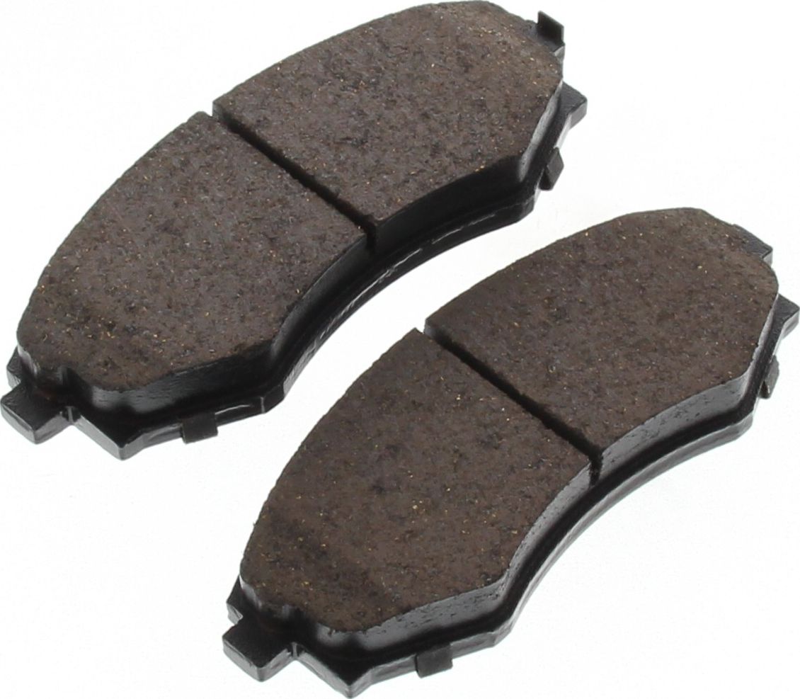 Tru Stop Brake Pads Set DB1167TS
