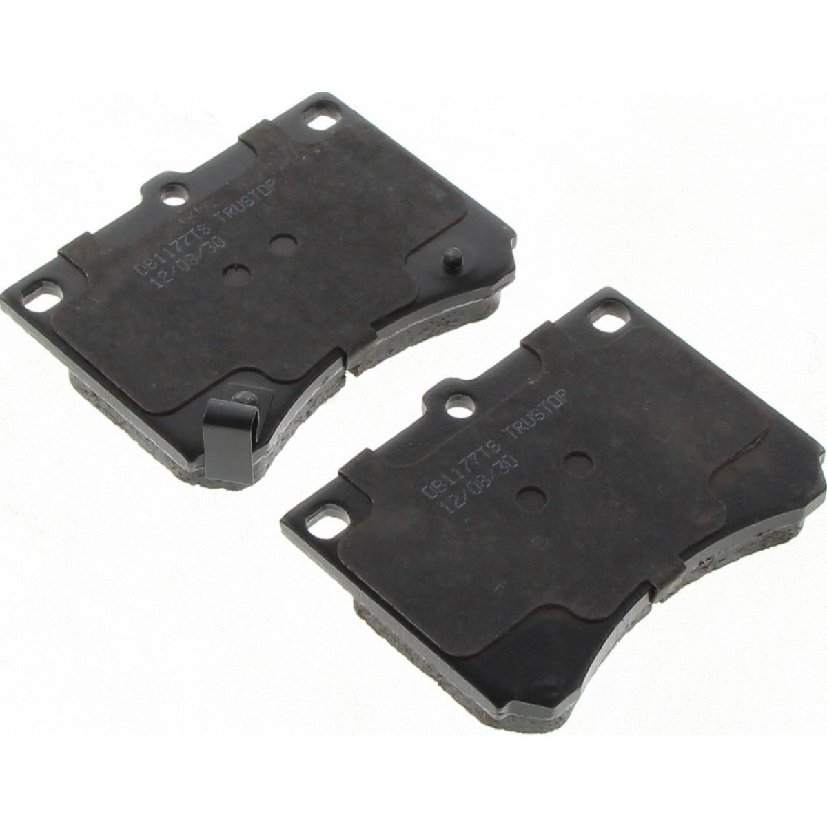 Tru Stop Brake Pads Set DB1177TS