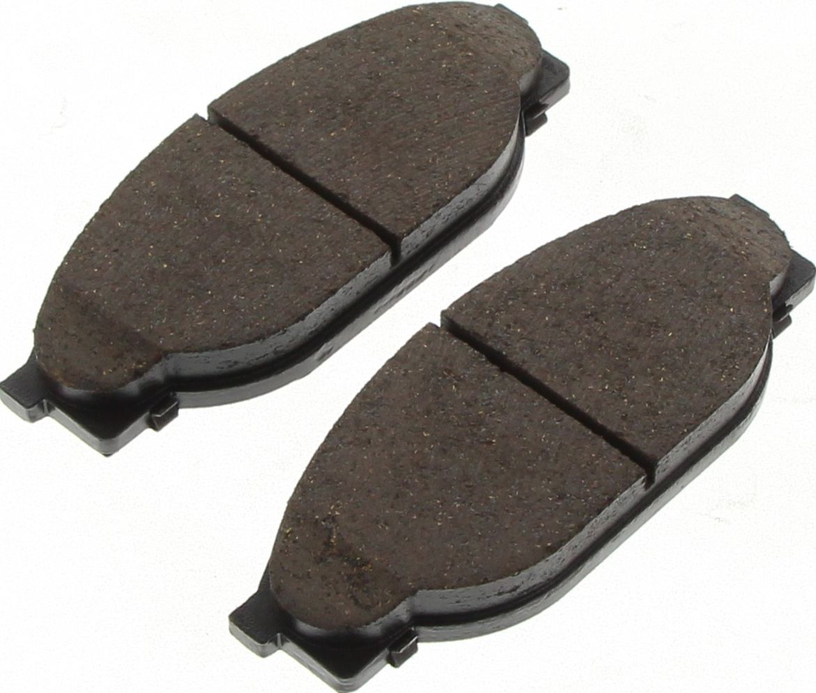 Tru Stop Brake Pads Set DB1205TS