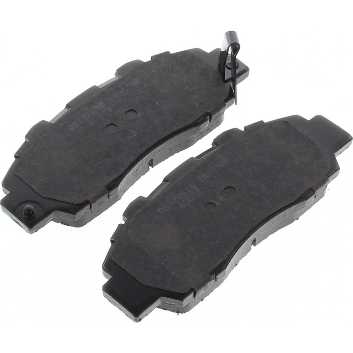 Tru Stop Brake Pads Set DB1206TS