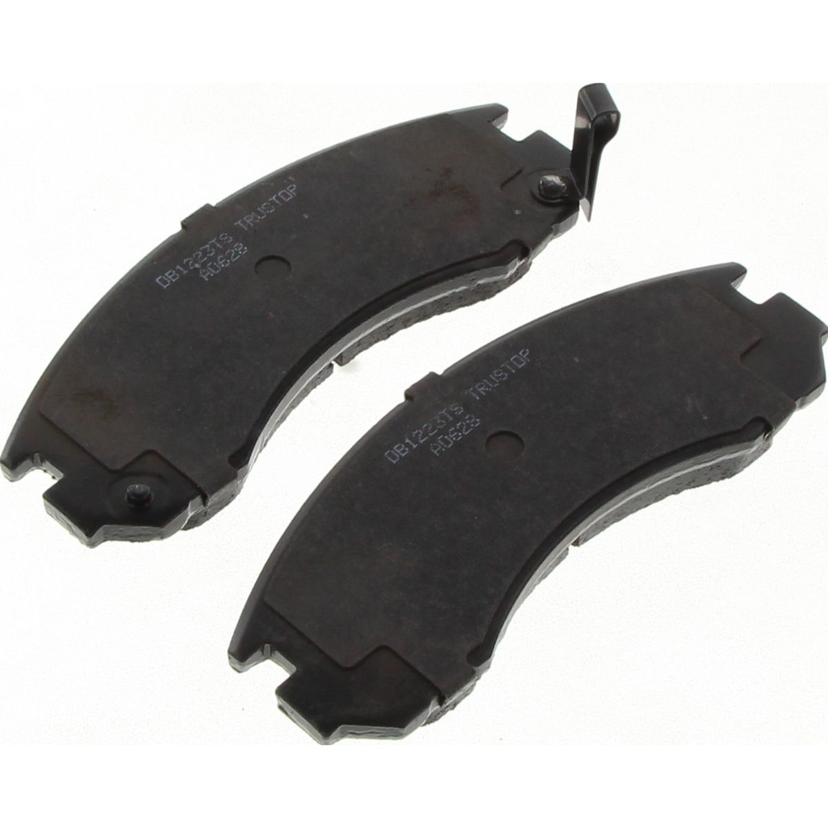 Tru Stop Brake Pads Set DB1223TS