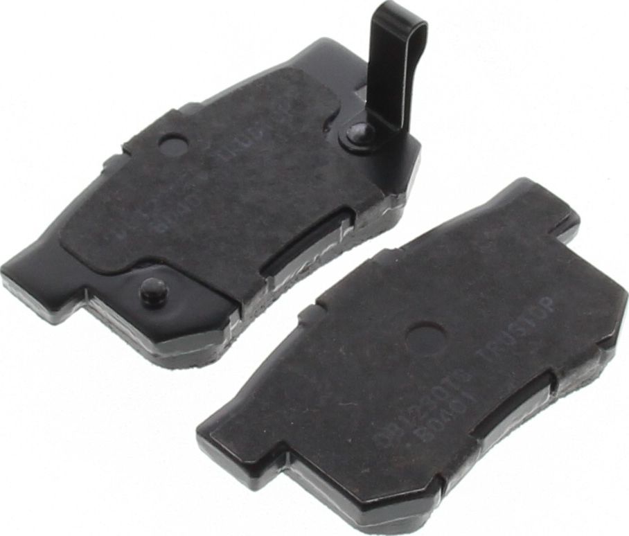 Tru Stop Brake Pads Set DB1230TS