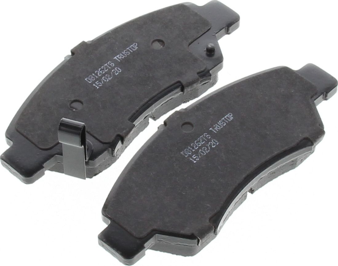 Tru Stop Brake Pads Set DB1262TS
