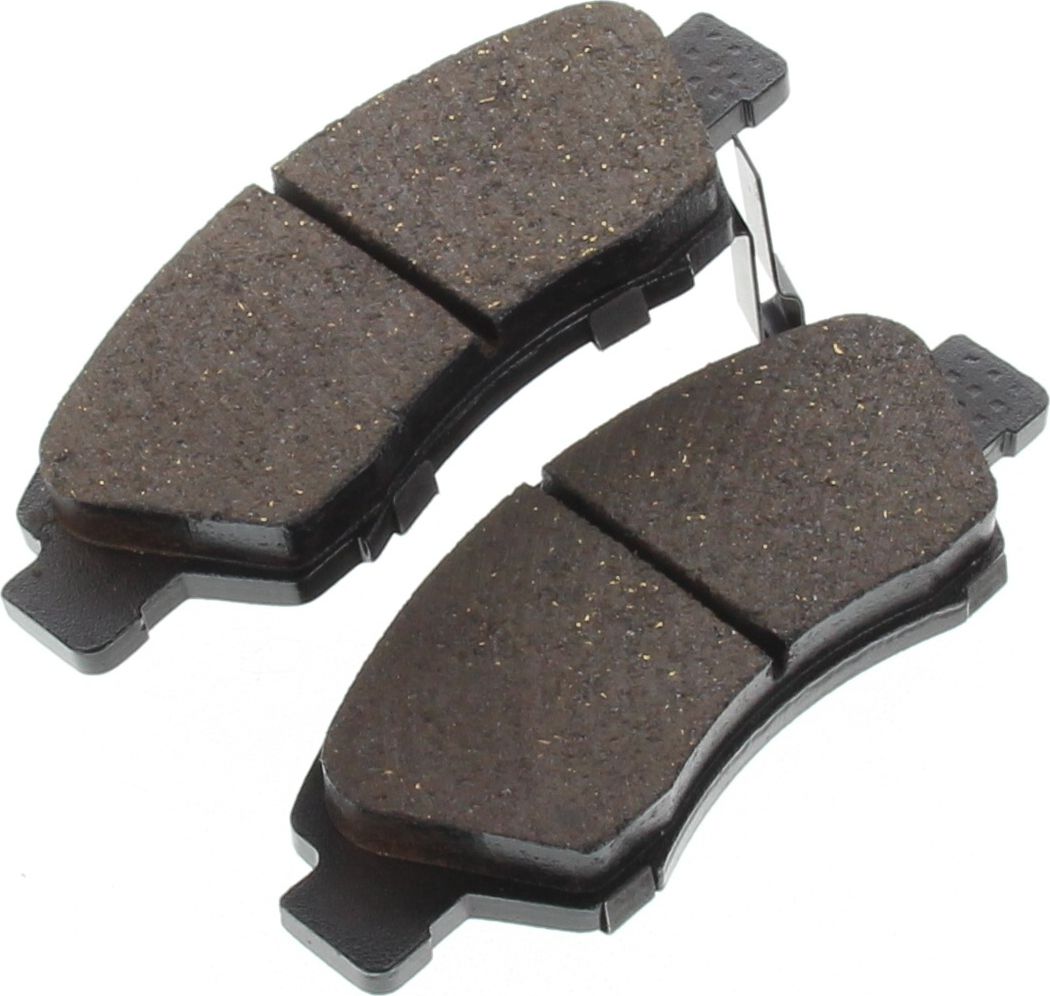 Tru Stop Brake Pads Set DB1262TS