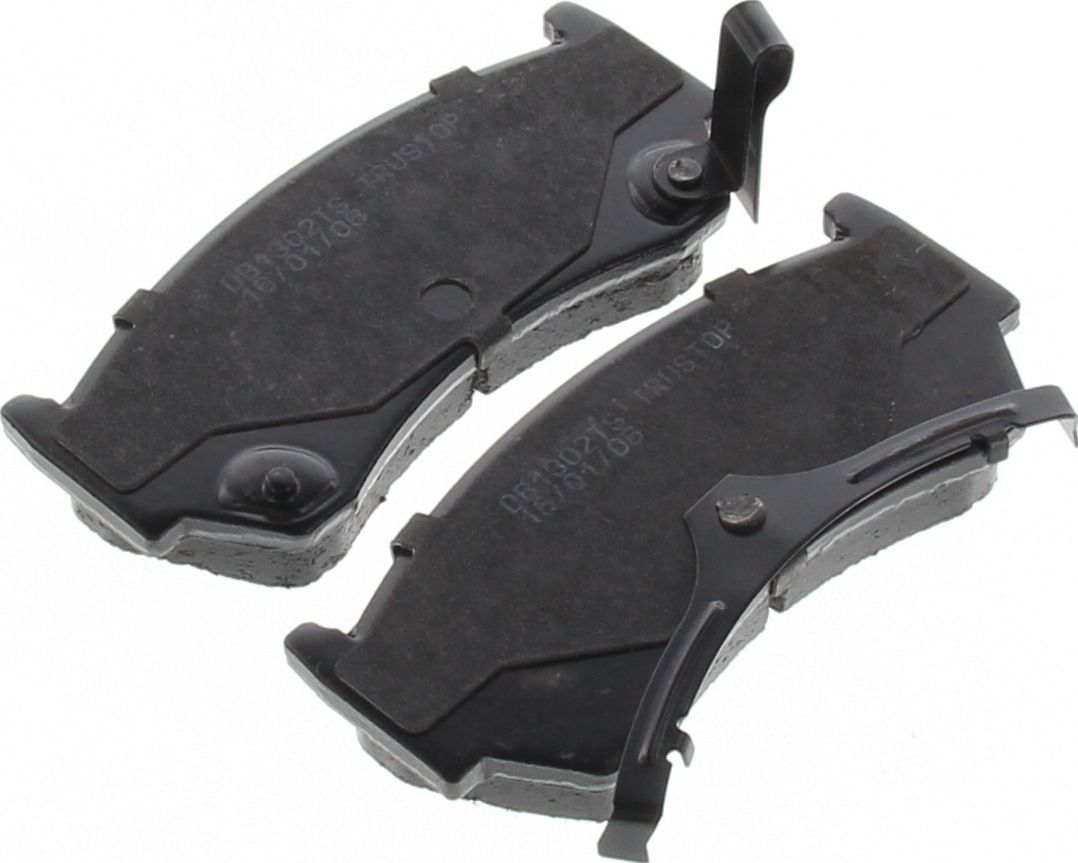 Tru Stop Brake Pads Set DB1302TS