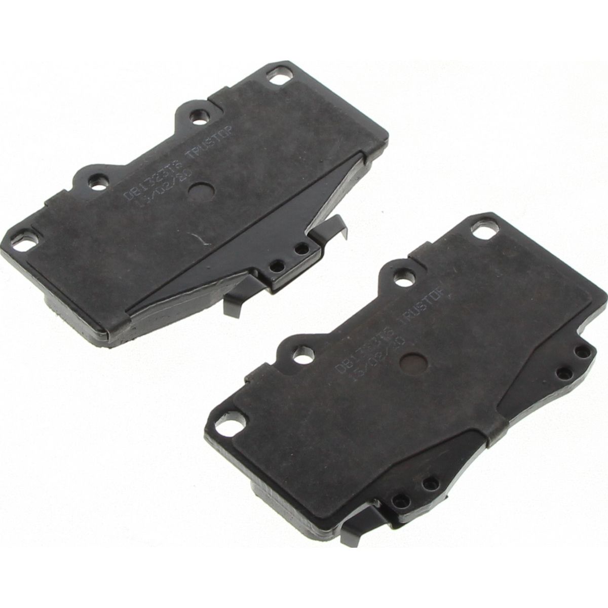 Tru Stop Brake Pads Set DB1323TS