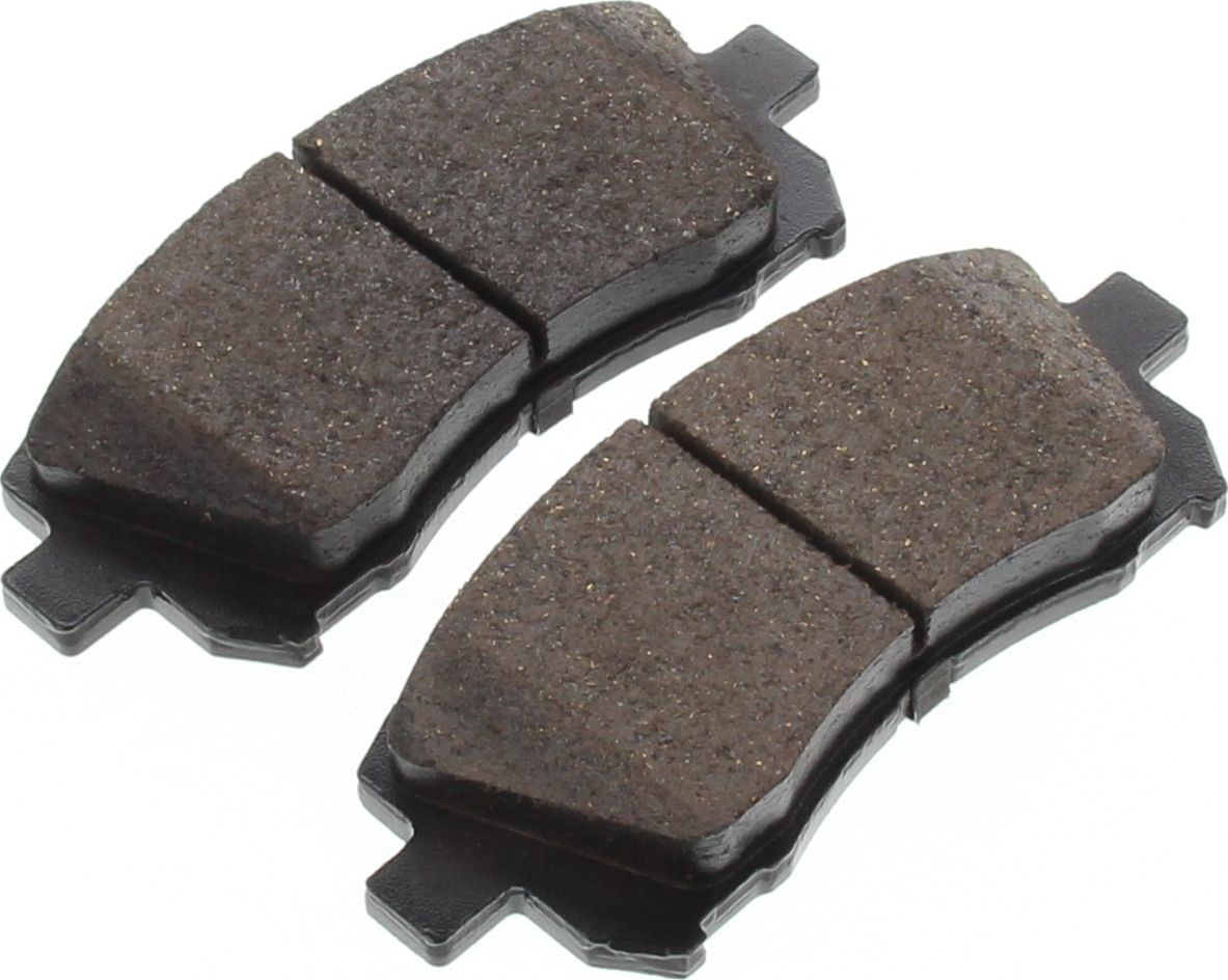 Tru Stop Brake Pads Set DB1342TS