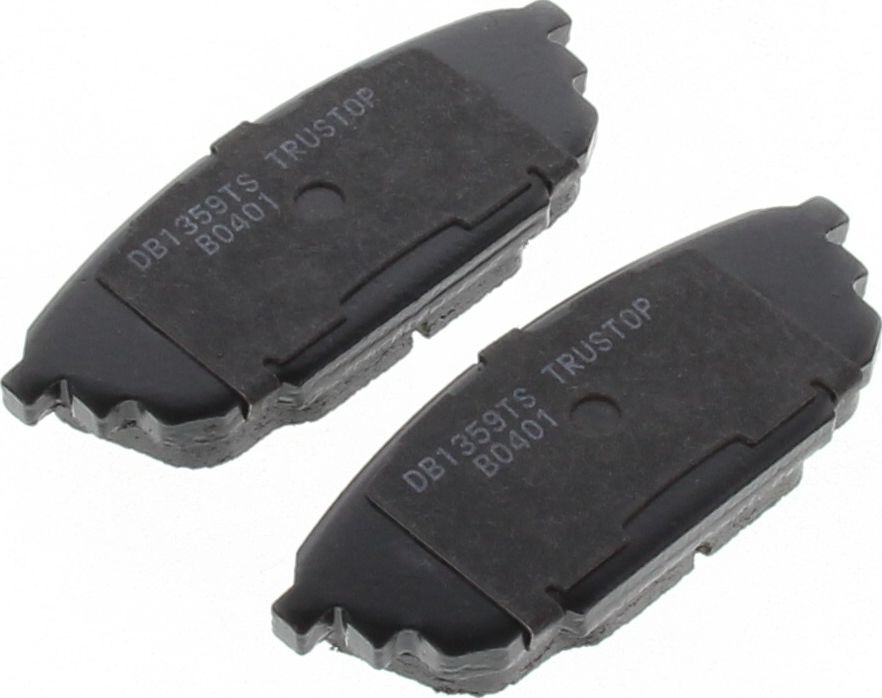 Tru Stop Brake Pads Set DB1359TS