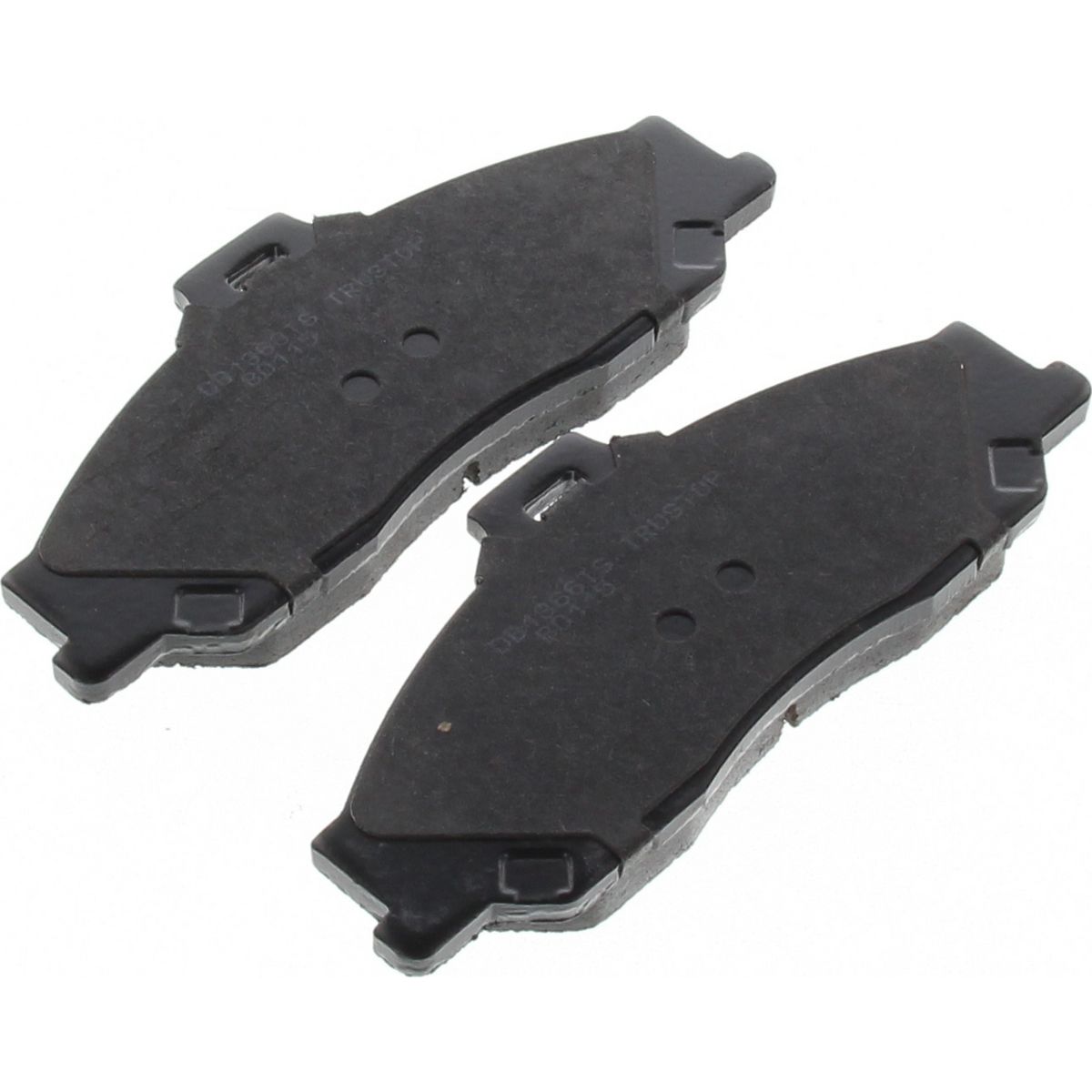Tru Stop Brake Pads Set DB1366TS