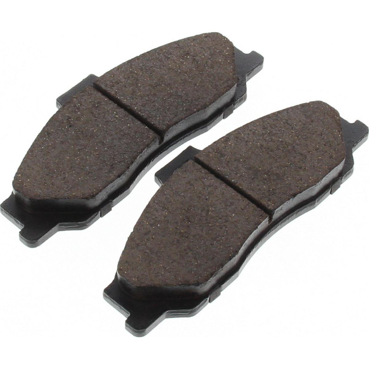 Tru Stop Brake Pads Set DB1366TS