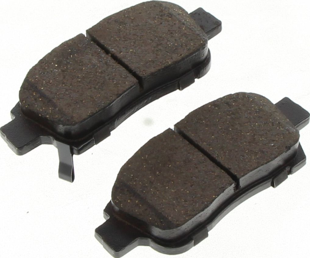 Tru Stop Brake Pads Set DB1378TS