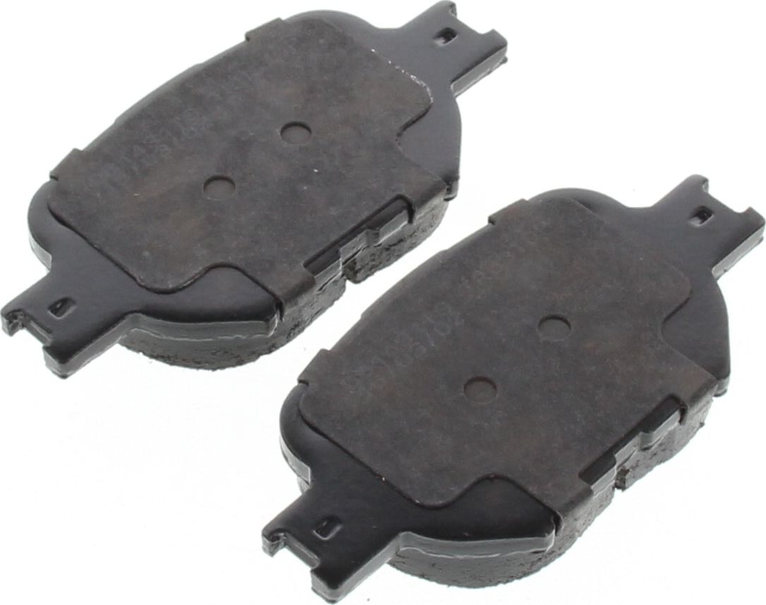 Tru Stop Brake Pads Set DB1431TS