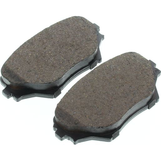 Tru Stop Brake Pads Set DB1432TS