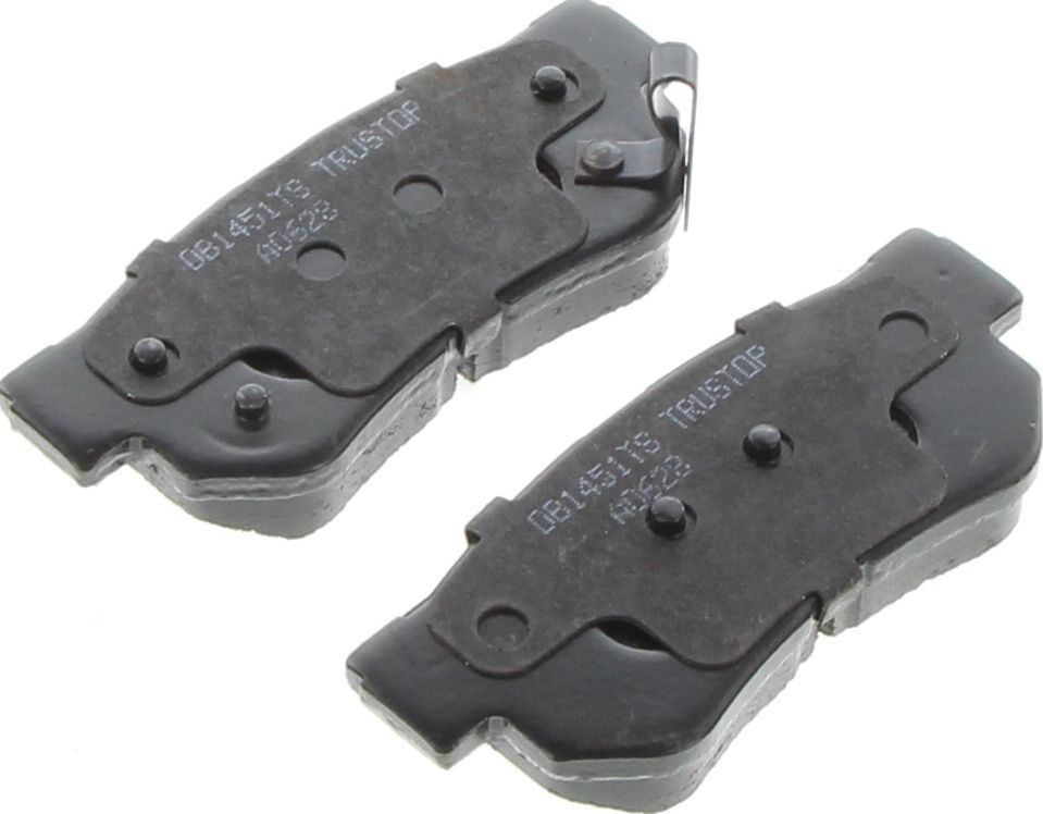Tru Stop Brake Pads Set DB1451TS