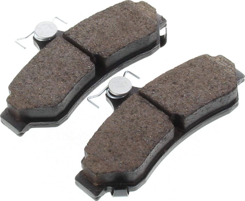 Tru Stop Brake Pads Set DB1475TS