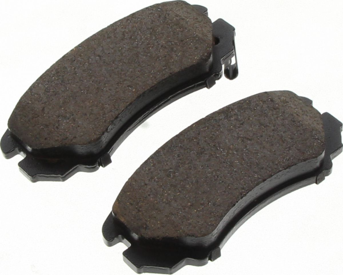 Tru Stop Brake Pads Set DB1504TS