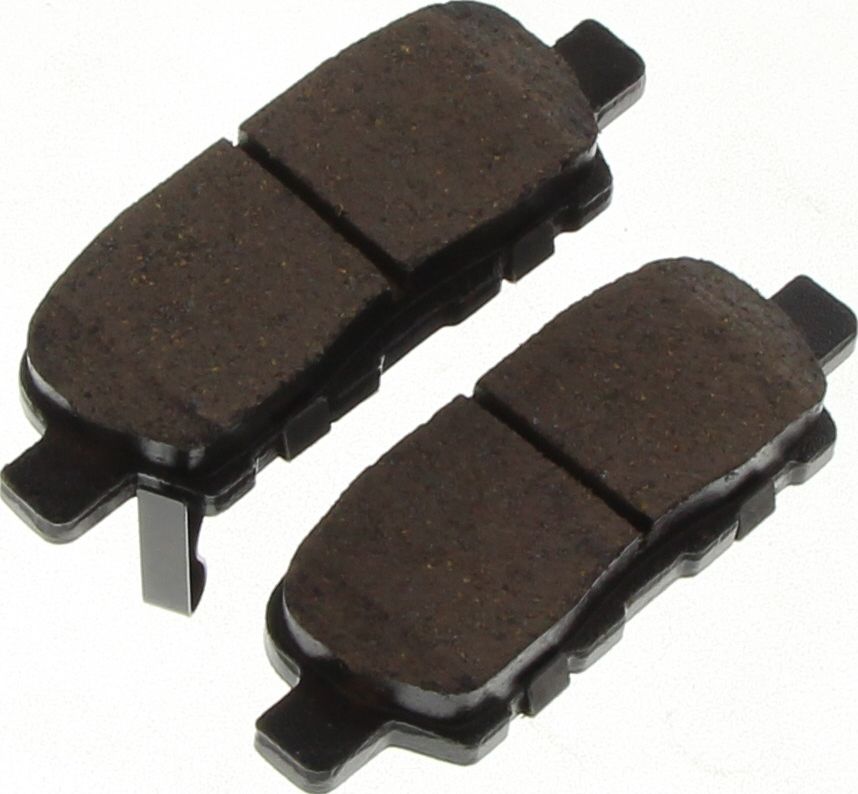 Tru Stop Brake Pads Set DB1509TS