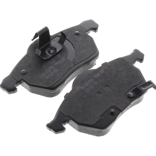 Tru Stop Brake Pads Set DB1510TS