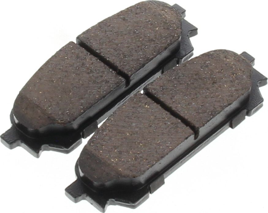 Tru Stop Brake Pads Set DB1672TS