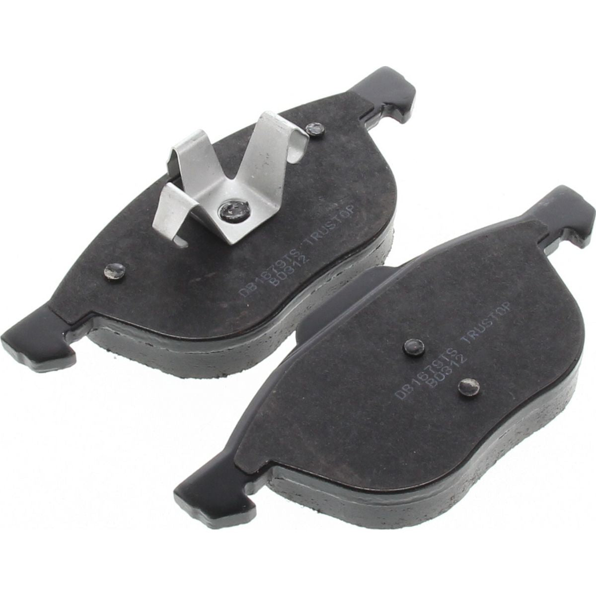 Tru Stop Brake Pads Set DB1679TS