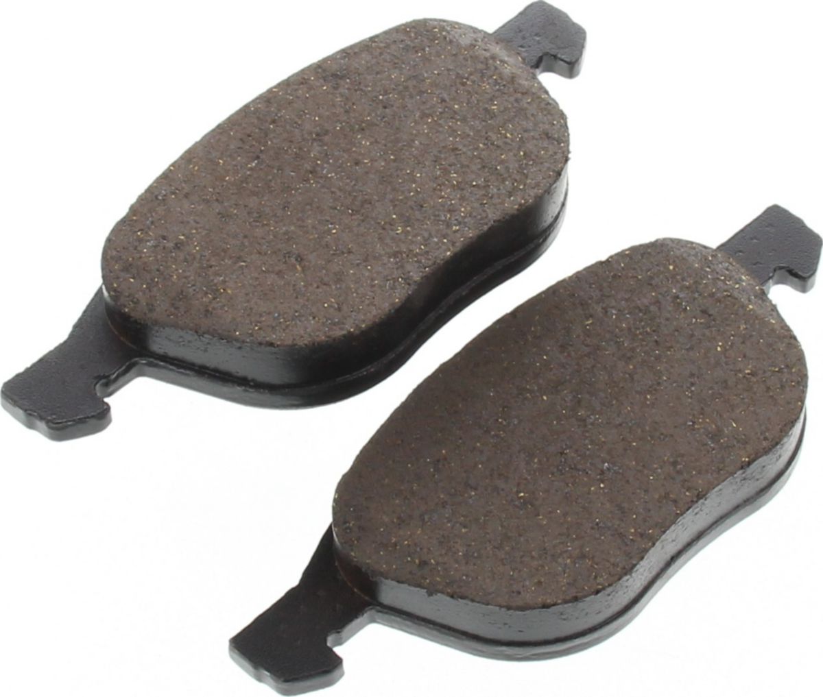 Tru Stop Brake Pads Set DB1679TS