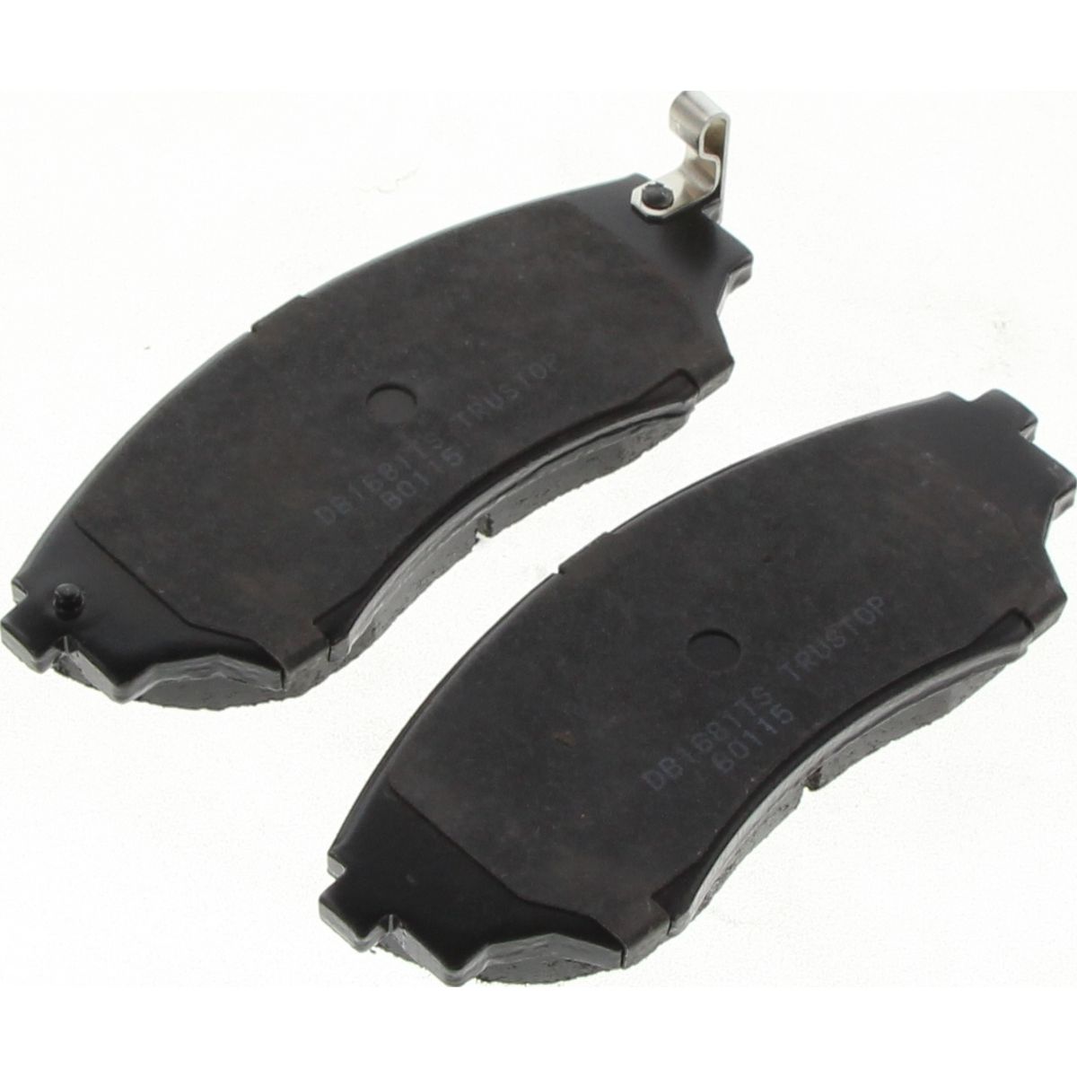 Tru Stop Brake Pads Set DB1681TS