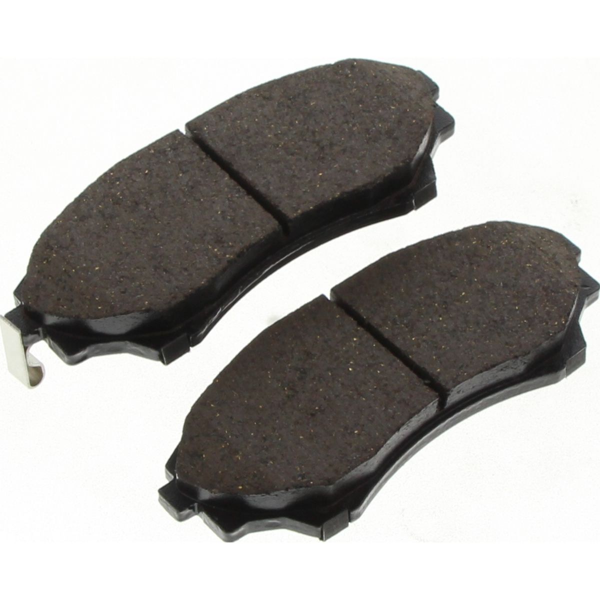 Tru Stop Brake Pads Set DB1681TS
