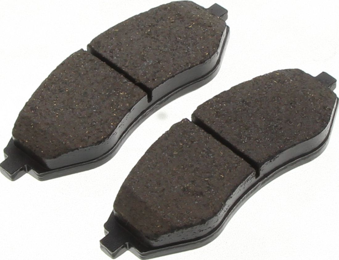 Tru Stop Brake Pads Set DB1725TS