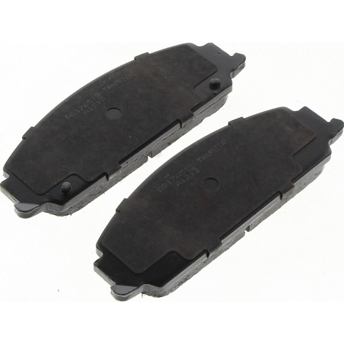 Tru Stop Brake Pads Set DB1765TS
