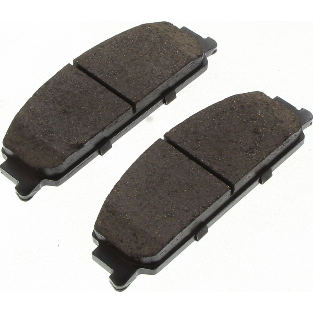 Tru Stop Brake Pads Set DB1765TS