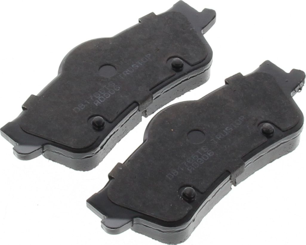 Tru Stop Brake Pads Set DB1766TS