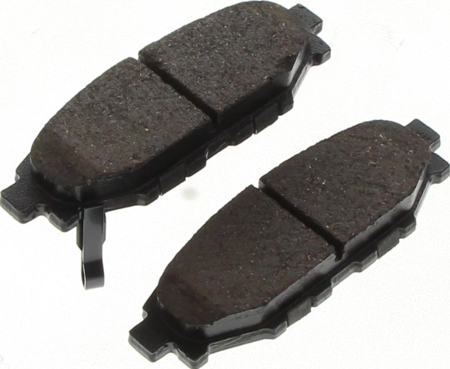 Tru Stop Brake Pads Set DB1803TS