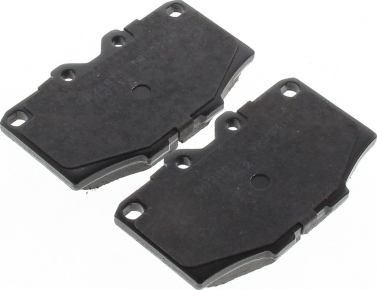Tru Stop Brake Pads Set DB288TS