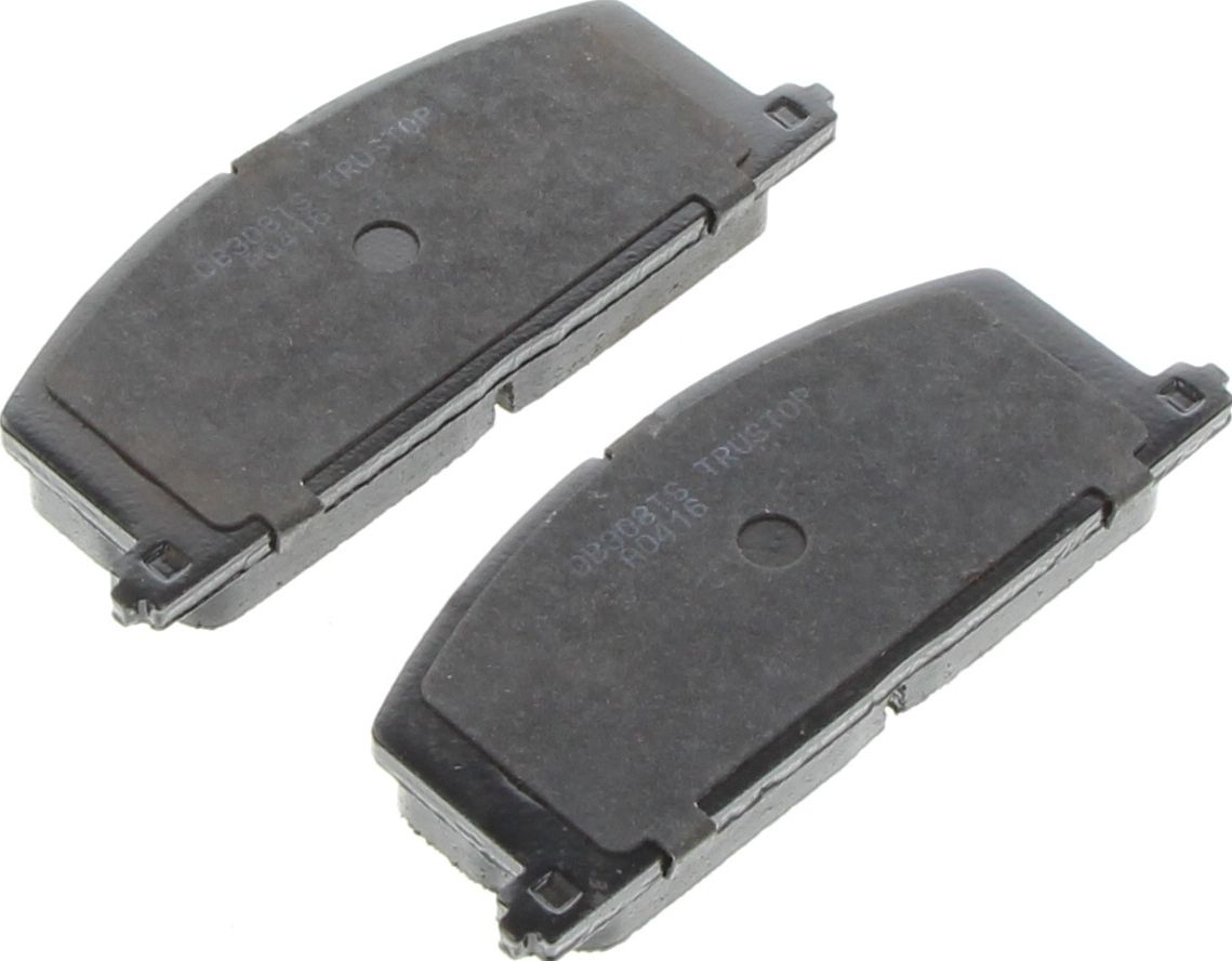 Tru Stop Brake Pads Set DB308TS