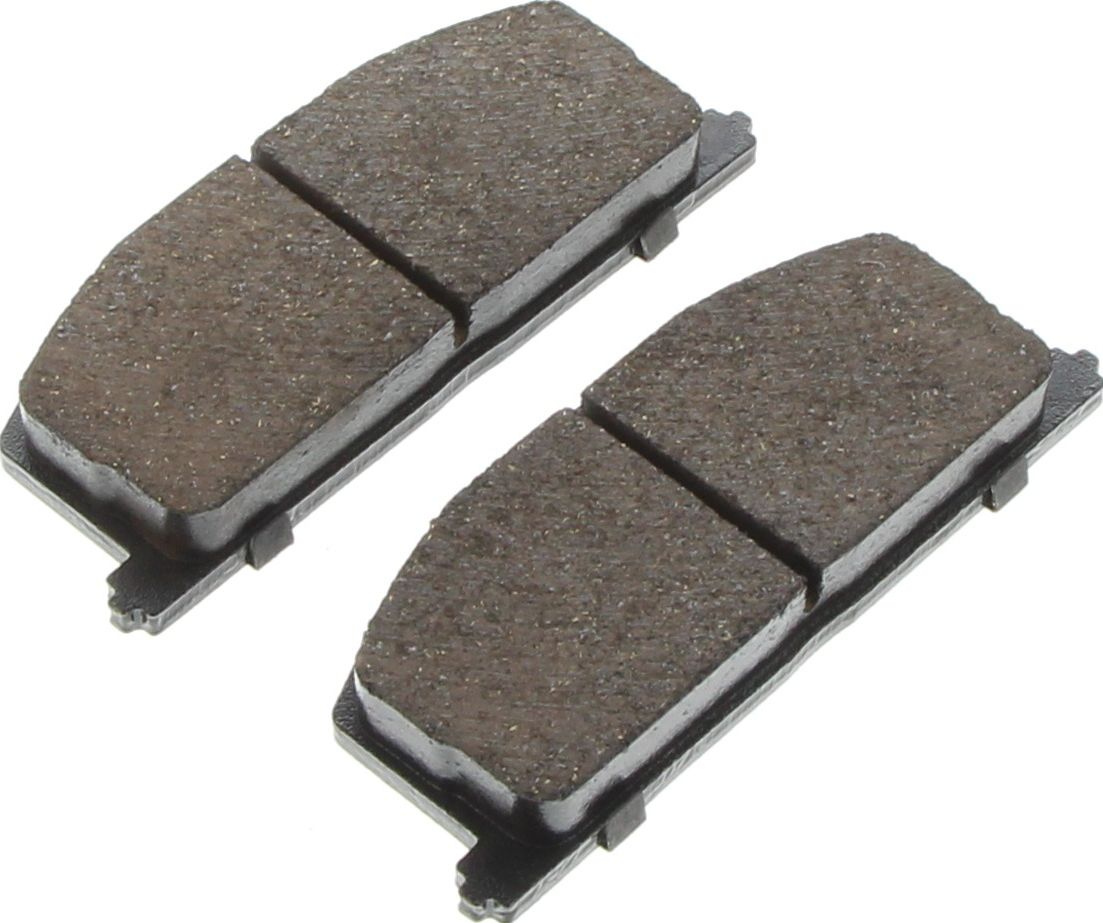 Tru Stop Brake Pads Set DB308TS