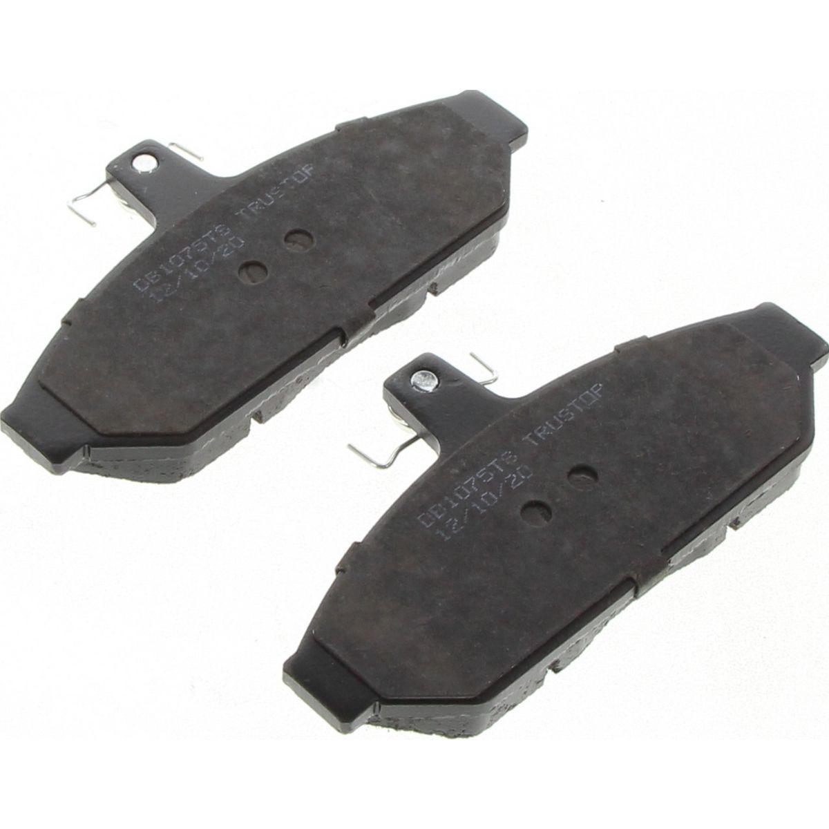 Tru Stop Brake Pads Set DB1075TS