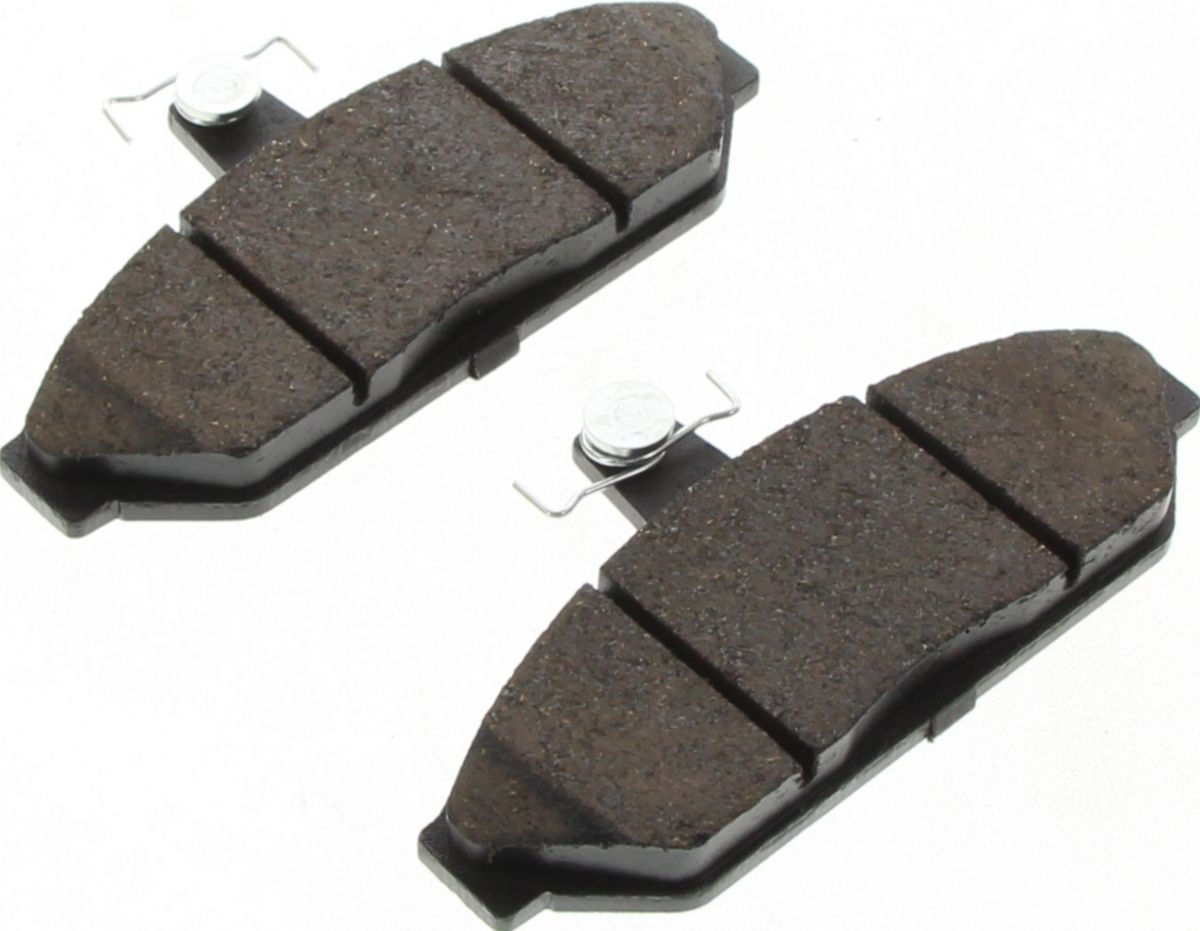 Tru Stop Brake Pads Set DB1075TS