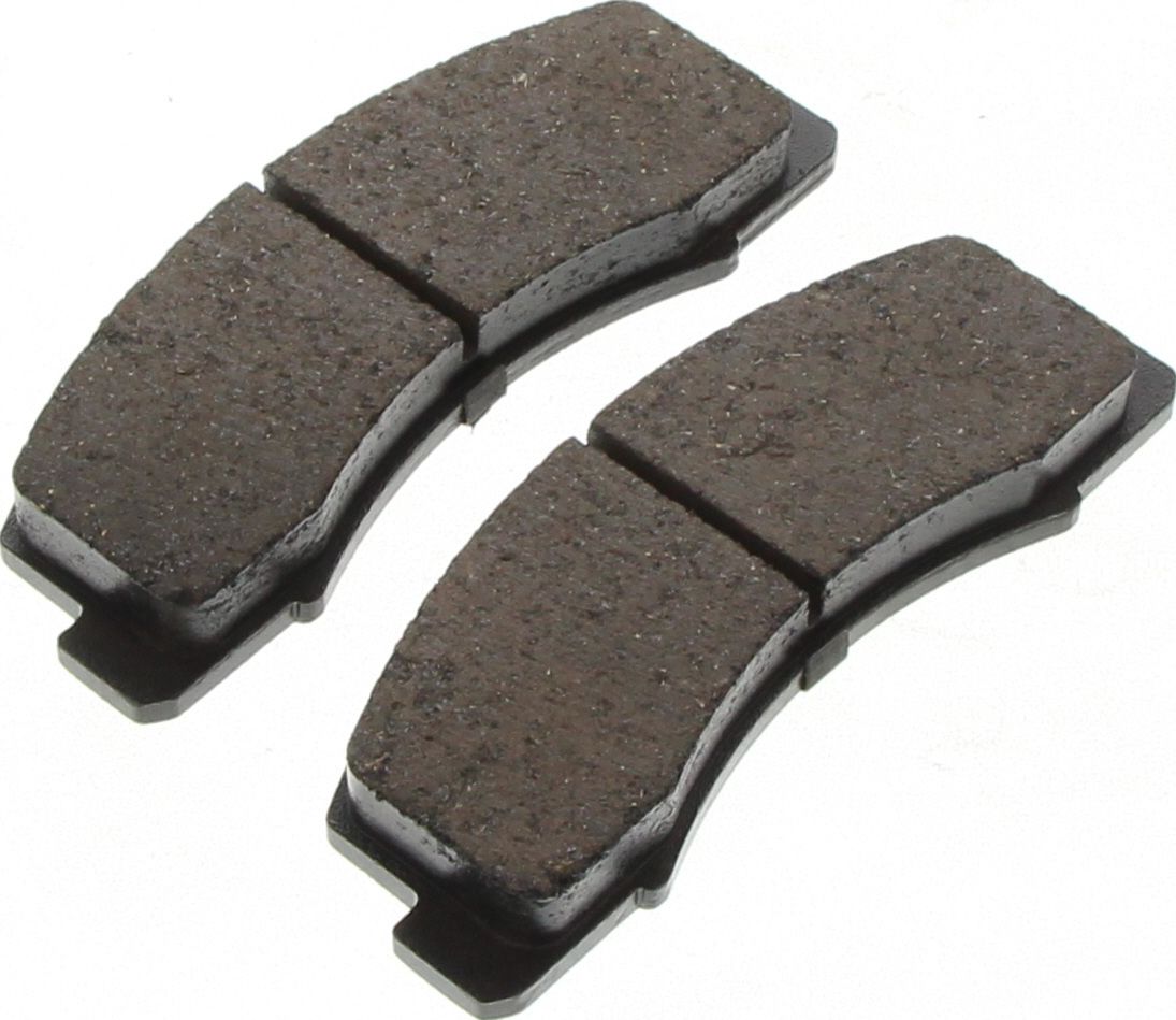 Tru Stop Brake Pads Set DB1110TS