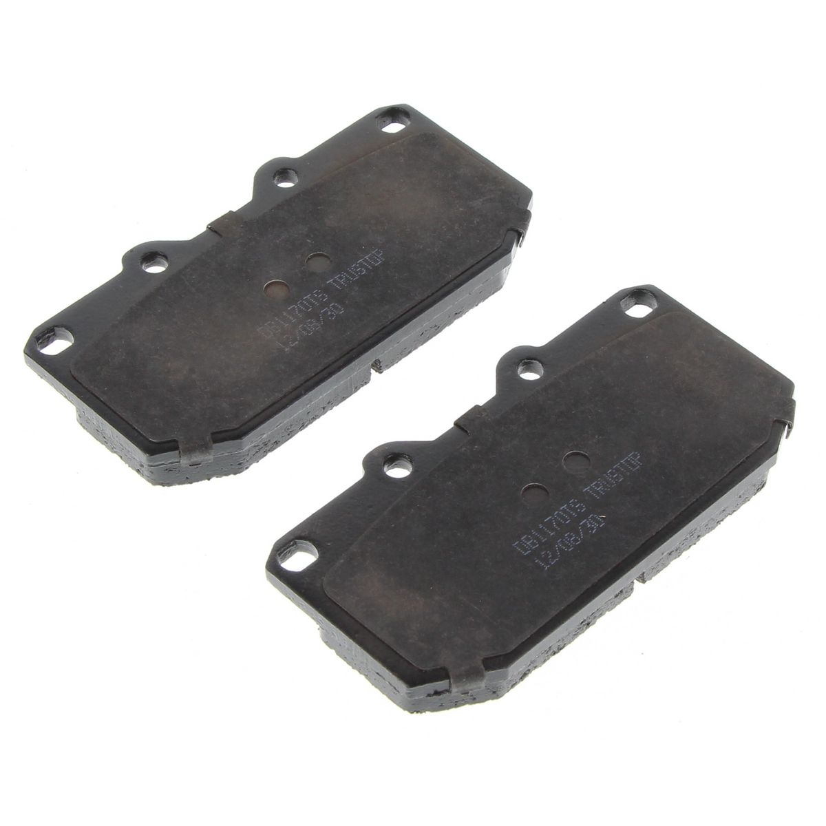 Tru Stop Brake Pads Set DB1170TS
