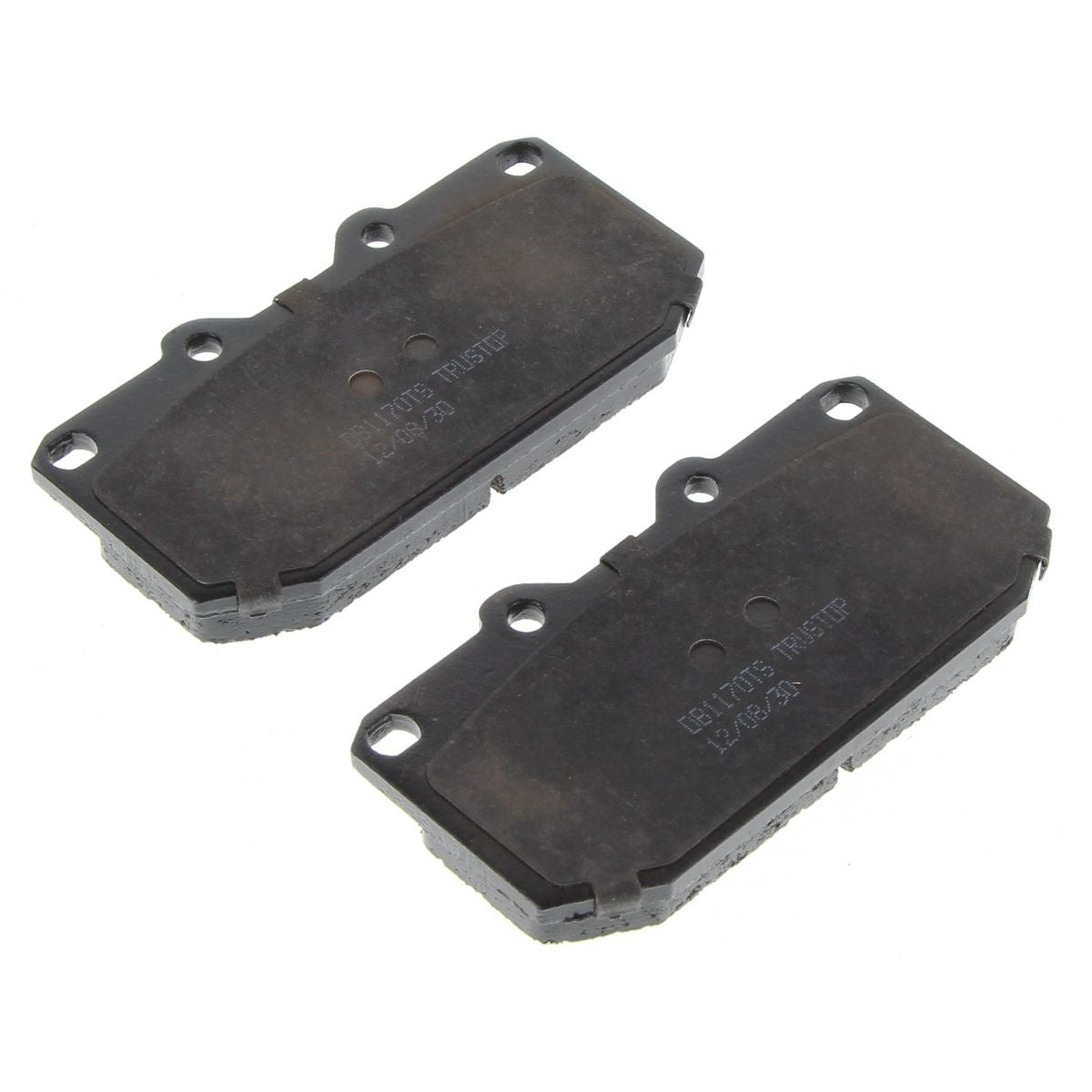 Tru Stop Brake Pads Set DB1170TS