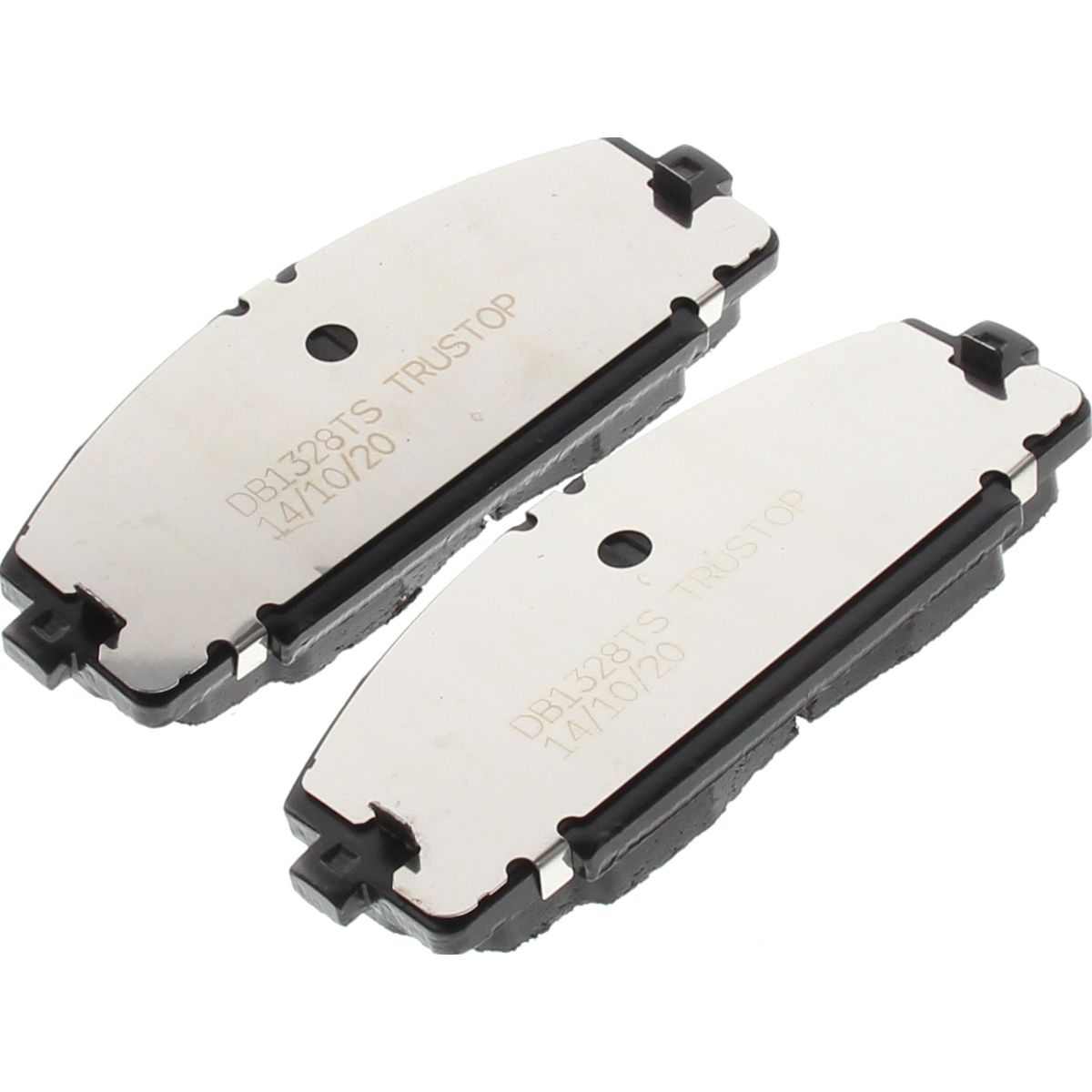 Tru Stop Brake Pads Set DB1328TS