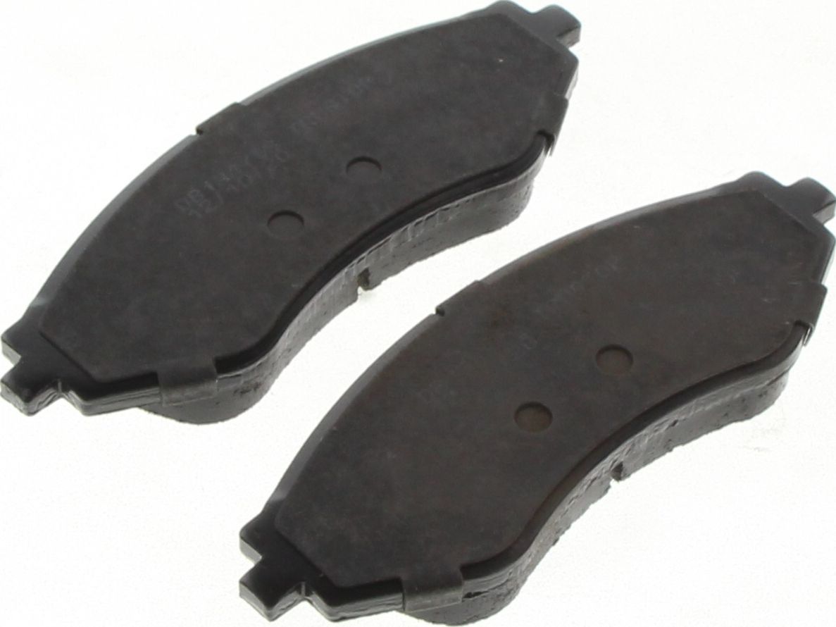 Tru Stop Brake Pads Set DB1347TS