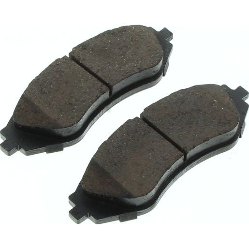 Tru Stop Brake Pads Set DB1347TS