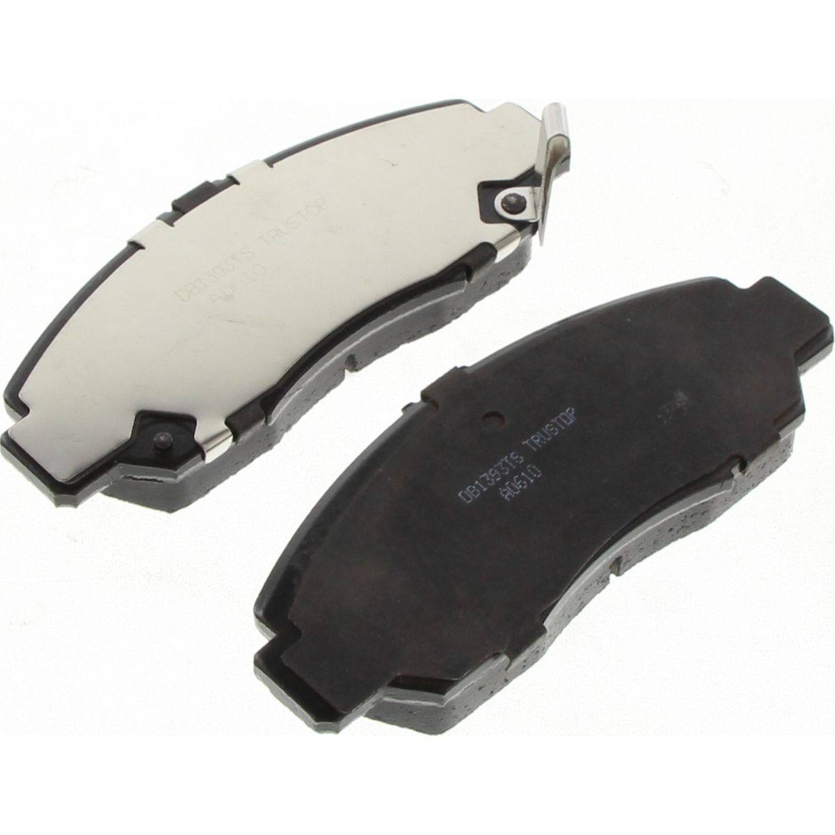 Tru Stop Brake Pads Set DB1393TS