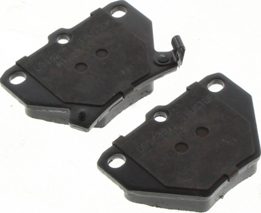 Tru Stop Brake Pads Set DB1429TS