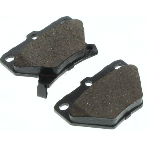 Tru Stop Brake Pads Set DB1429TS