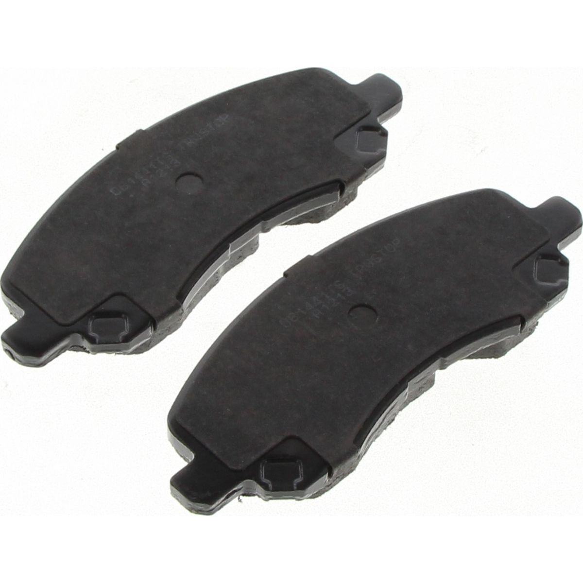 Tru Stop Brake Pads Set DB1441TS